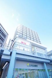 リージア海老名ビナフロント