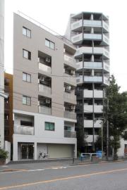 山崎ビル