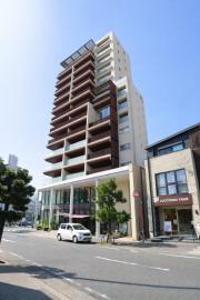 地下鉄東山線覚王山駅まで徒歩3分