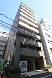 アヴィニティー銀座東