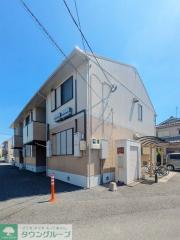 メゾンドール 弐番館