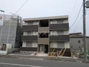 ノーブルヴィラ錦町I