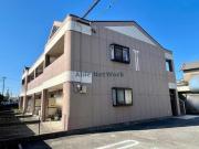 名鉄西尾線上横須賀駅まで徒歩5分