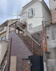 玉川学園戸建