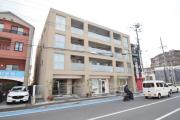 阪神本線青木駅まで徒歩8分