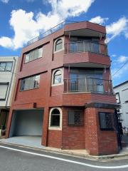 扇3丁目戸建て