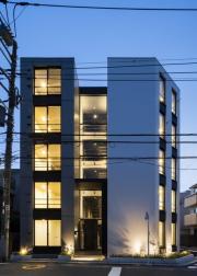 Reve Residence駒込