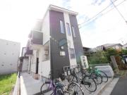 近鉄大阪線長瀬駅まで徒歩5分