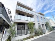 Sanctus Court Kamiuma