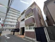 リーブス京橋