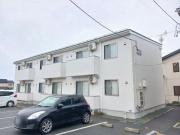 ＪＲ田沢湖線前潟駅まで徒歩20分