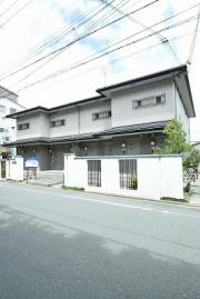 プラムコート北野