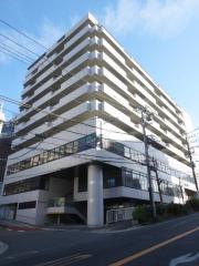 アーバンヒルズ横須賀中央