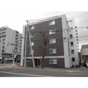 地下鉄南北線北１８条駅まで徒歩5分