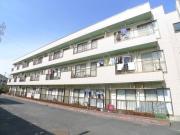 サンジュエール平野二番館