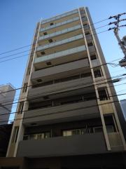 都営大江戸線新御徒町駅まで徒歩6分