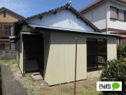 楠新田貸家