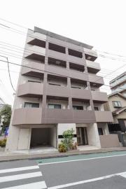 東武東上線大山駅まで徒歩4分