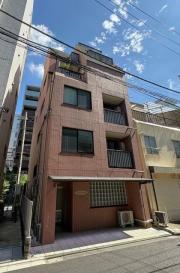 東京メトロ丸ノ内線本郷三丁目駅まで徒歩1分