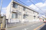 東京メトロ東西線原木中山駅まで徒歩9分