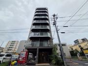 小田急小田原線向ヶ丘遊園駅まで徒歩3分