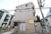 クレアパーク野方