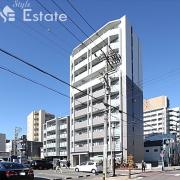 地下鉄東山線今池駅まで徒歩7分