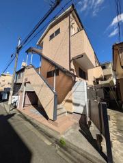ＪＲ京浜東北・根岸線西川口駅まで徒歩5分