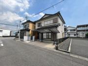 美濃町3丁目戸建