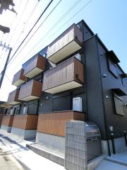 アーバンヴィスタ塚田