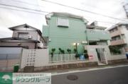 ローズハイツ朝霞