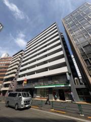 都営大江戸線代々木駅まで徒歩2分