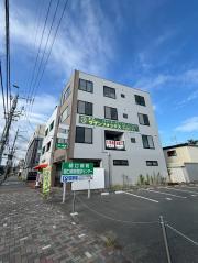 みつじや諏訪ビル