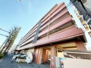 西武池袋・豊島線大泉学園駅まで徒歩14分