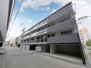 地下鉄東西線西１１丁目駅まで徒歩8分
