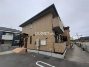 名鉄小牧線味岡駅まで徒歩12分