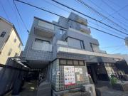 東急田園都市線用賀駅まで徒歩4分