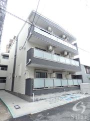 南海本線天下茶屋駅まで徒歩7分