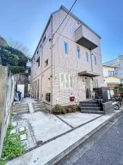 東急多摩川線沼部駅まで徒歩2分
