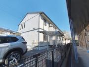 プレジオ大沢D