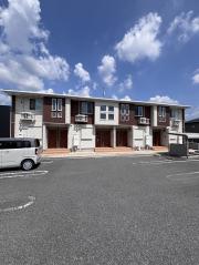 加東市上滝野アパート
