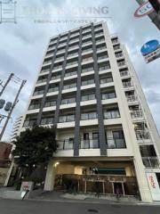 地下鉄箱崎線千代県庁口駅まで徒歩6分