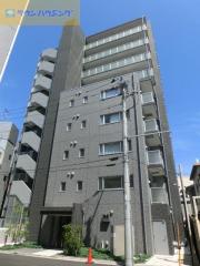 ＪＲ総武線（各駅停車）船橋駅まで徒歩5分