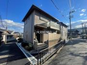 大阪モノレール本線柴原阪大前駅まで徒歩4分