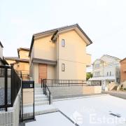 仮称梅が丘2丁目戸建て