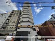地下鉄中央線谷町四丁目駅まで徒歩3分