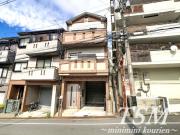 東中振1丁目戸建賃貸