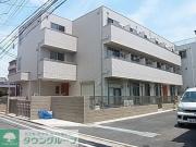グリーン リーフ