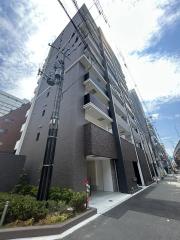 ファステート大阪グラッシュ