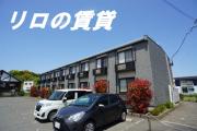 レオパレスまほろば